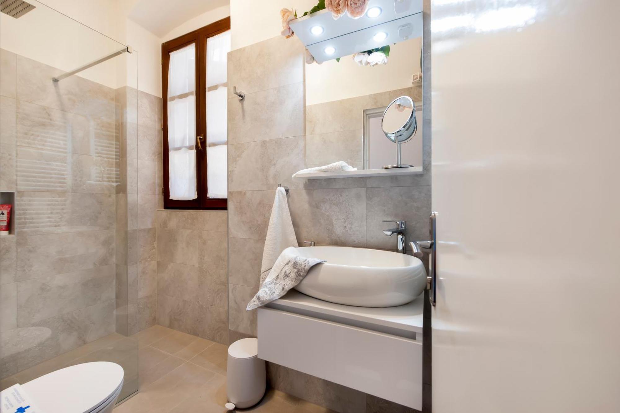 Apartment Rubi Rovinj Exterior foto